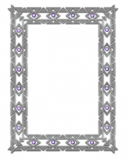 Decorative frames png download - 45 free png frames