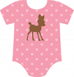 Baby Onesies Clipart. | Oh My Baby!
