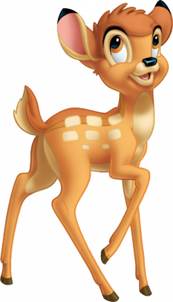 Image - Bambi looking.png | Disney Wiki | FANDOM powered by Wikia