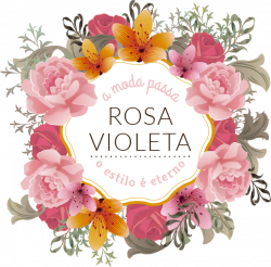 Rosa Violeta | Coisas para comprar | Pinterest