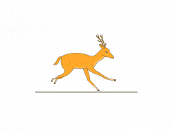 Deer Sticker for iOS & Android | GIPHY