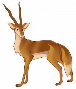 AT: Deer Caught in Headlights by DoctorCritical on DeviantArt