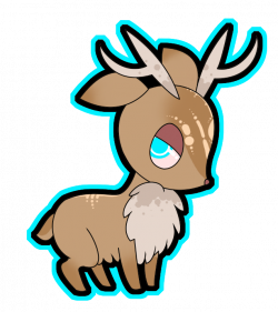you are so deer to me by Jevsy on DeviantArt