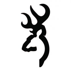 Free Deer Head Logo, Download Free Clip Art, Free Clip Art ...