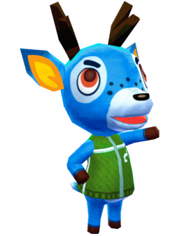 Deer | Animal Crossing Wiki | FANDOM powered by Wikia