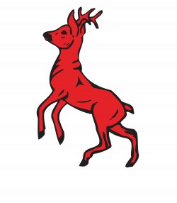 File:Red Deer from Wappen Garz.svg - Wikimedia Commons