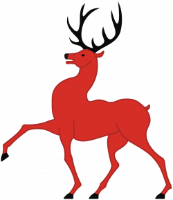 File:Deer (Nizhny Novgorod).svg - Wikipedia
