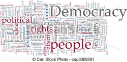 Democracy Clipart | Clipart Panda - Free Clipart Images