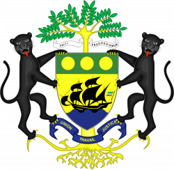 Parliament of Gabon - Wikipedia