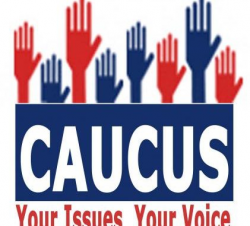2018 Democratic Party Caucuses - Penobscot County Democratic ...