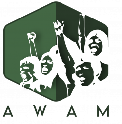 Awam – Media Matters for Democracy