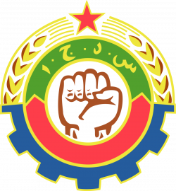 Democratic Youth Organisation of Afghanistan - Wikipedia