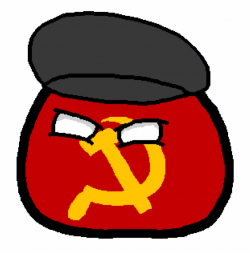 Democracy Clipart Communism - Stalin Ball, Transparent Png ...