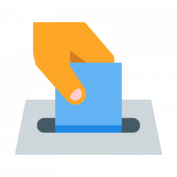 Elections Icon - free download, PNG and vector
