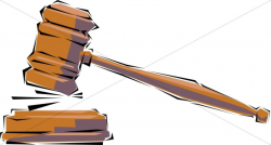Auction Gavel Clipart | Free download best Auction Gavel ...