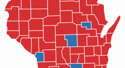 Gerrymandering in Wisconsin killed electoral democracy · The Badger ...