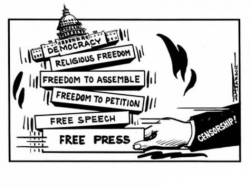 Jordan Bill Safeguards Freedom of the Press | FreedomWorks