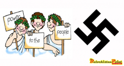 Nazism And Contemporary Democracy: Two Names Same Ideology ...