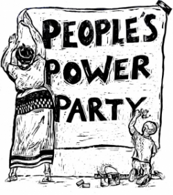 PEOPLES POWER PARTY FOR ENERGY DEMOCRACY | Working Films