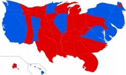 United States presidential election, 2016 - Wikiwand