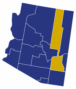 Arizona Republican primary, 2016 - Wikipedia