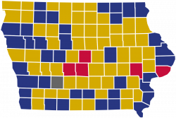Iowa Republican caucuses, 2016 - Wikipedia