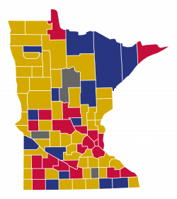Minnesota Republican caucuses, 2016 - Wikipedia
