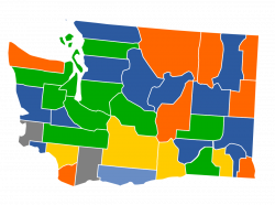 Washington Republican caucuses and primary, 2008 - Wikipedia