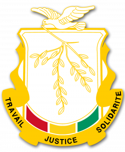 Politics of Guinea - Wikipedia