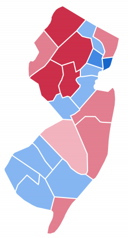 United States Senate election in New Jersey, 1982 - Wikipedia
