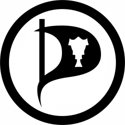 Pirate Party (Iceland) - Wikipedia