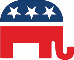 28+ Collection of Republican Party Clipart | High quality, free ...
