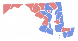 Maryland gubernatorial election, 1966 - Wikipedia