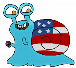 Snaily Joe | Fantendo - Nintendo Fanon Wiki | FANDOM powered by Wikia