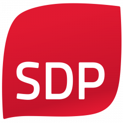Social Democratic Party of Finland - Wikipedia