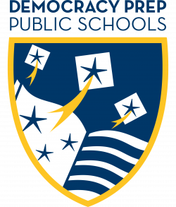 DPPS Crest Logo ‹ Democracy Prep Blog
