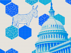 Will Democratic Senators Lose Despite The 'Blue Wave ...