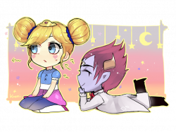 Star Butterfly x Tom Lucitor by Koumi-senpai on DeviantArt