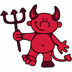 Free Cute Devil Cliparts, Download Free Clip Art, Free Clip ...