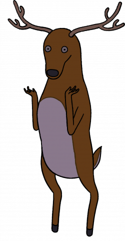 Image - Stag.png | Adventure Time Wiki | FANDOM powered by Wikia