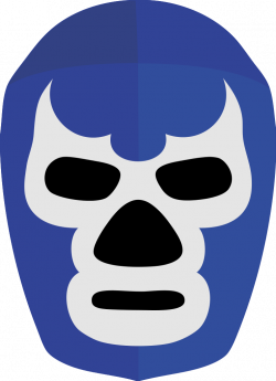 File:Mascara Blue Demon.svg - Wikipedia