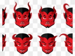 Demon Clipart Devil Costume - Devil - Png Download (#1037914 ...