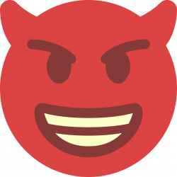 devil - Discord Emoji