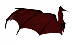 Demon Wings (9) by wolverine041269 | Lucifer | Pinterest