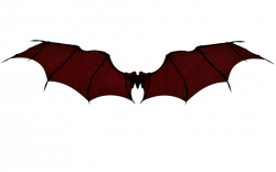 28+ Collection of Demon Wings Clipart | High quality, free cliparts ...
