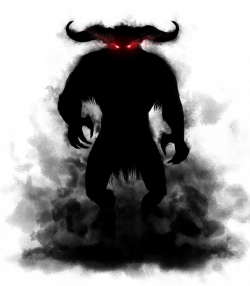 Demon PNG