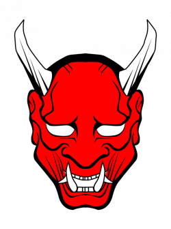 Demon PNG images free download