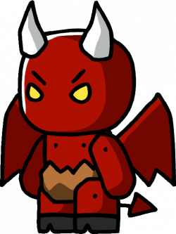 Devil | Scribblenauts Wiki | FANDOM powered by Wikia