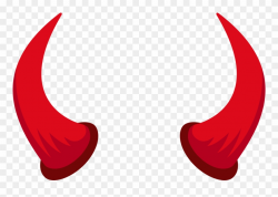 Devil Jpg Library Download Huge Freebie - Devil Horn Png ...