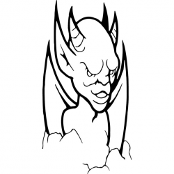 Free Demon Cliparts, Download Free Clip Art, Free Clip Art ...